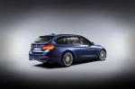 Alpina B3 S Bi-Turbo Touring 2017 года (WW)